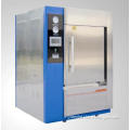 Pulse Vacuum Autoclave (Single Door or Double Door)